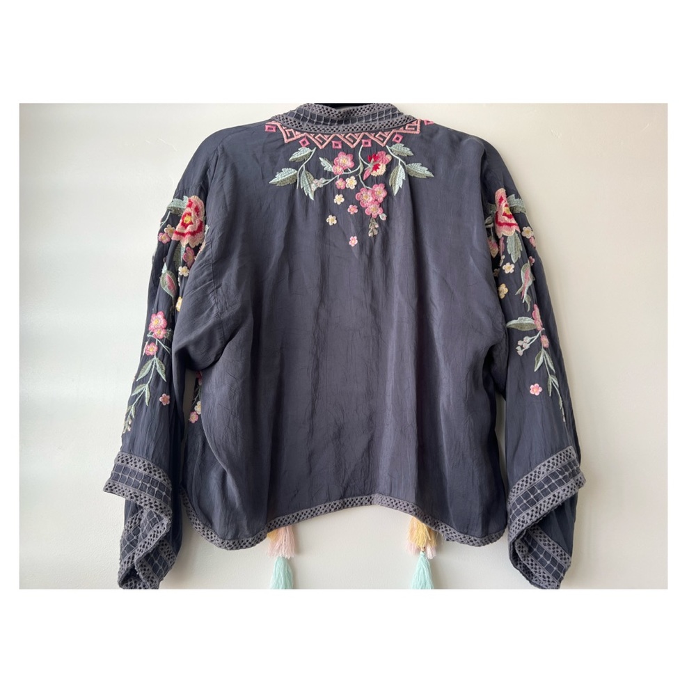 AURORA KIMONO - Picture 4 of 5